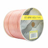 770' ft Roll 16Ga Clear Car & Home Audio Stereo Speaker Wire Cable 18 Gauge AWG - Sellabi