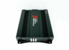 Cerwin Vega CVP1600.4D 1600W Amp + 4x XED62 6.5" 600W Speakers + 4-CH Amp Kit - Sellabi