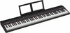 Roland GO-88P 88-Key Full Size Portable Digital Piano Keyboard -UC - Sellabi