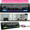 NEW JVC KD-X370BTS Digital Media Receiver w/ Bluetooth USB SiriusXM Amazon Alexa - Sellabi