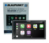Blaupunkt BP260PLAY 6.8” Touchscreen Receiver w/ Android Auto & Apple CarPlay - Sellabi
