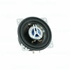 2x Nitro BMW-3344 400 Watts 4" Car Audio 2-Way 4 Ohms 4 Inches Coaxial Speakers - Sellabi