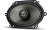 2x JBL GT7-86 360 Watt 5"x7" 6"x8"  Coaxial Car Audio Speakers 6" x 8" 5" x 7" - Sellabi