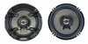 Blaupunkt VERMONT72 1-Din Receiver + 2x Clarion 6.5" + 2x Pioneer 6x9" Speakers - Sellabi