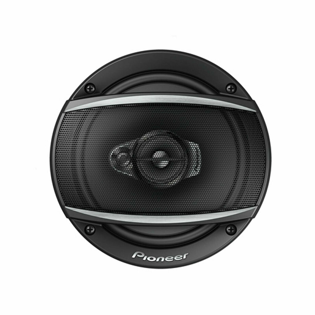 Pioneer TS-A1670F 6.5-INCH 6-1/2" CAR AUDIO 640 watt 3-WAY COAXIAL SPEAKERS - Sellabi