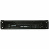 Gemini Pro GPA-4800 4000W 2 Channel Power DJ Amplifier 2U Rack Mount Amp Stereo - Sellabi