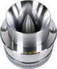 2P 1" Titanium Super Silver High Compression Loud Bullet Tweeter 600Watts 4-8OHM - Sellabi