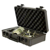 MXL 990 Pressure Gradient Condenser Recording Microphone Heritage Edition -UC - Sellabi
