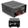 Pyramid PS3KX Linear / Regulated Bench Power Supply, AC-to-DC Power Converter - Sellabi