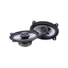 2x Crunch CS46CX 250W 2-Way 4"x6" Speakers + 2x CS693 6"x9" 400W 3-Way Speakers - Sellabi