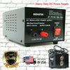 AT-PS16 13.8V 16A  amp Heavy Duty DC Regulated Power Supply Grade with Cable New - Sellabi