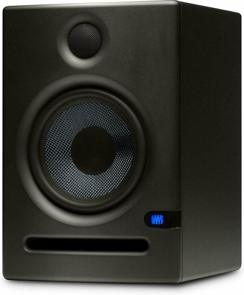 PreSonus Eris E5 2-Way Active Powerful Studio Monitor Ultra-Def Class AB Single - Sellabi