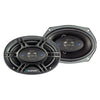 4x Blaupunkt GTX690 900W 6" x 9" 4-Way 4-Ohm Car Coaxial Speakers 6 x 9 inch NEW - Sellabi