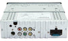BLAUPUNKT AUSTIN 440 7" 1-DIN DVD Receiver w/ Bluetooth AUS440 + Rear Cam 30BK - Sellabi