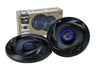 Autotek ATS65CXS 6.5" 2Way 300W Max Power Shallow Mount Full Range Speaker -Pair - Sellabi