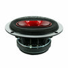 1x Gravity WZP65 6.5" 600 Watts 4-Ohm Midrange Coaxial Loud Speakers Car Audio - Sellabi