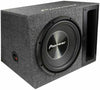 Pioneer TS-A300B 1500 Watts 12" Pre-loaded Subwoofer Enclosure Box - Single - Sellabi