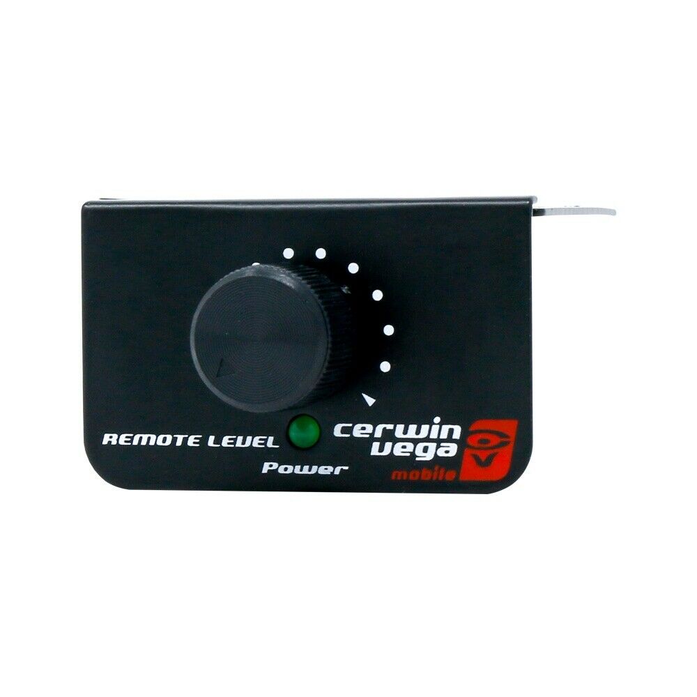 Cerwin Vega CVP800.2D 2-Channel 800W Bridgeable Class D Amplifier + 8 GA Amp Kit - Sellabi