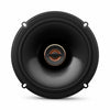 4x Infinity REF-6522EX Shallow-Mount 6-1/2 6.5" 165W Coaxial Speaker +Wire - Sellabi