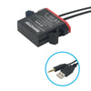 Audiotek Car Audio  Universal Bluetooth Adapter for Music w/Auto-Remote - Sellabi