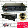 EMB Professional Sound System EB831EQ Graphic Equalizer / Limiter With Type 3 NR - Sellabi