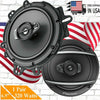 Pioneer TS-A1670F 6.5-INCH 6-1/2" CAR AUDIO 640 watt 3-WAY COAXIAL SPEAKERS - Sellabi