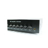 EMB 300 Watts 4-Channel 100V 70V Mixer Amplifier USB Bluetooth 4-16hom - Sellabi