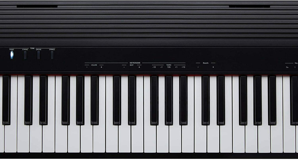 Roland GO-88P 88-Key Full Size Portable Digital Piano Keyboard -UC - Sellabi