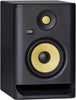 KRK RP5 ROKIT G4 5" Powered Near-Field Studio Bi-amp Professional Monitor-Single - Sellabi