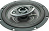 4x  Audiotek K65.4 800 Watts 6.5" 3-Way Car Audio Stereo Coaxial Speakers - Sellabi