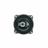 4x Almani S3-40E 320 Watts 4" Neodymium Dual Voice Coil 4 Ohm Coaxial Speakers - Sellabi