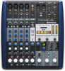 PreSonus StudioLive AR8c 8-Ch USB-C Hybrid Digital Analog Performance Mixer -UC - Sellabi