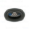 2x BLAUPUNKT GTS692M 6" x 9" 4-WAY COAXIAL CAR DOOR 600 WATTS SPEAKERS - Sellabi