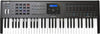 Arturia KeyLab 61 MKII 61 Keys Keyboard Controller Black -UC - Sellabi