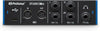 PreSonus Studio 26c USB-C Audio Interface 4 Line Out + 2x XLR Cables + Magnet - Sellabi