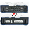 Hifonics BXX800.4 Brutus 800W RMS A/B 4 Channel Speaker Car Audio Amplifier - Sellabi