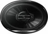 Pioneer TS-G6930F 6x9" 3-Way 400 Watts Max Power Coaxial Car Audio Speaker -Pair - Sellabi