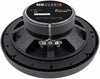 4x MB Quart FKB116 Formula  6.5" 3-way 240 Watts MAX Power Coaxial Speakers - Sellabi
