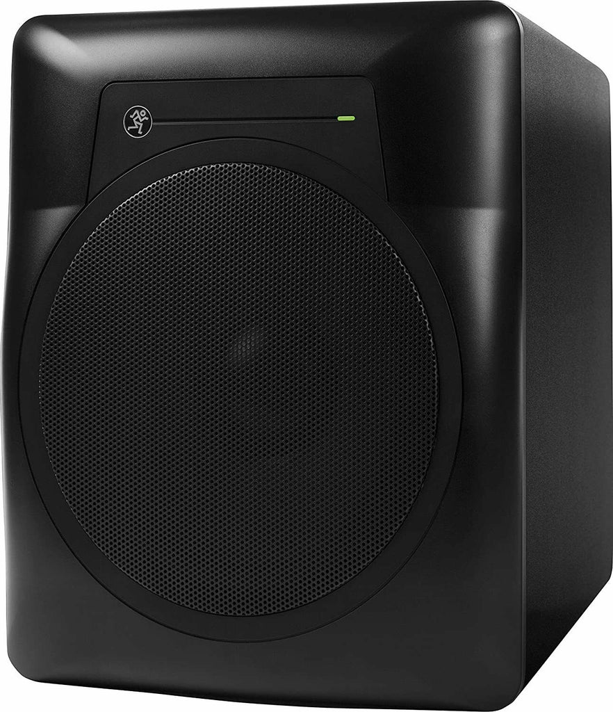 Mackie MR Series MRS10 Professional-Grade 10-Inch 120 Watts Studio Subwoofer UC - Sellabi