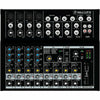 Mackie Mix12FX 12-Channel Compact Mixer with Effects 12-input Desktop Mixer - Sellabi