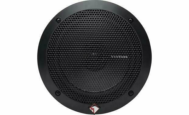 Rockford Fosgate Prime R1525X2 320W 5.25" 2-Way Coaxial Car Speakers - 2 Pairs - Sellabi