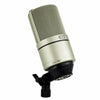 MXL 990/991 Pressure Gradient Condenser Instrument Recording Microphone New - Sellabi