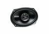 4x Hifonics ZS693 ZS653 Speakers + Audiotek AT-249BT Digital Receiver Bluetooth - Sellabi