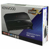 Kenwood KAC-6407 4/3 Channel Power Car Amplifier 40W RMS x 4 / 550W Max Power - Sellabi