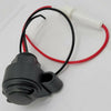 12V 2.1A USB Car Charger Power Socket Adapter Outlet For Boat/ATV/UTV/RZR - Sellabi