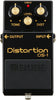 Boss DS-1 Distortion Pedal Guitar Classic Rock Board Necessity Boost Drive - UC - Sellabi