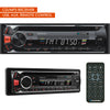 Blaupunkt 120W BOS100 BOSTON 100 Car Audio In-Dash CD/MP3 Receiver w/ USB AUX - Sellabi