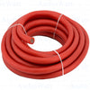 0 Gauge  24 FT  Feet Red Amplifier Power Wire Heavy Duty Premium Hot Wire Cable - Sellabi