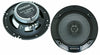 4x Kenwood Car Audio KFC-1666S 300 Watts 6.5" 2-Way Neodymium Coaxial Speakers - Sellabi