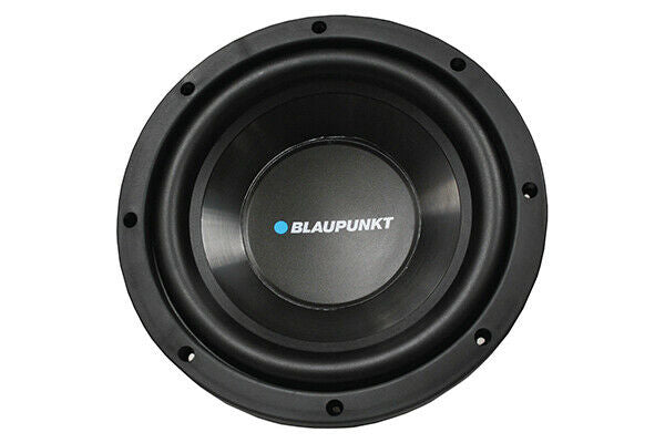 NEW BLAUPUNKT GBW120 Car Audio 12" 1600W Single Voice Coil Subwoofer - 1 Pair - Sellabi